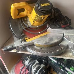 10 Miter Saw 