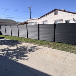 Fence