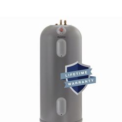 Rheem 75gal And 80gal Electric Water Heater 
