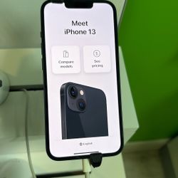 iPhone 13 $50 