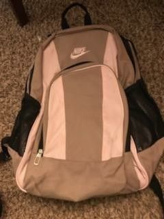 Nike backpack