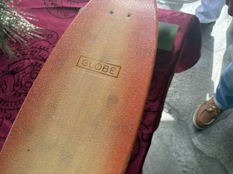 Skateboard/ Long Board