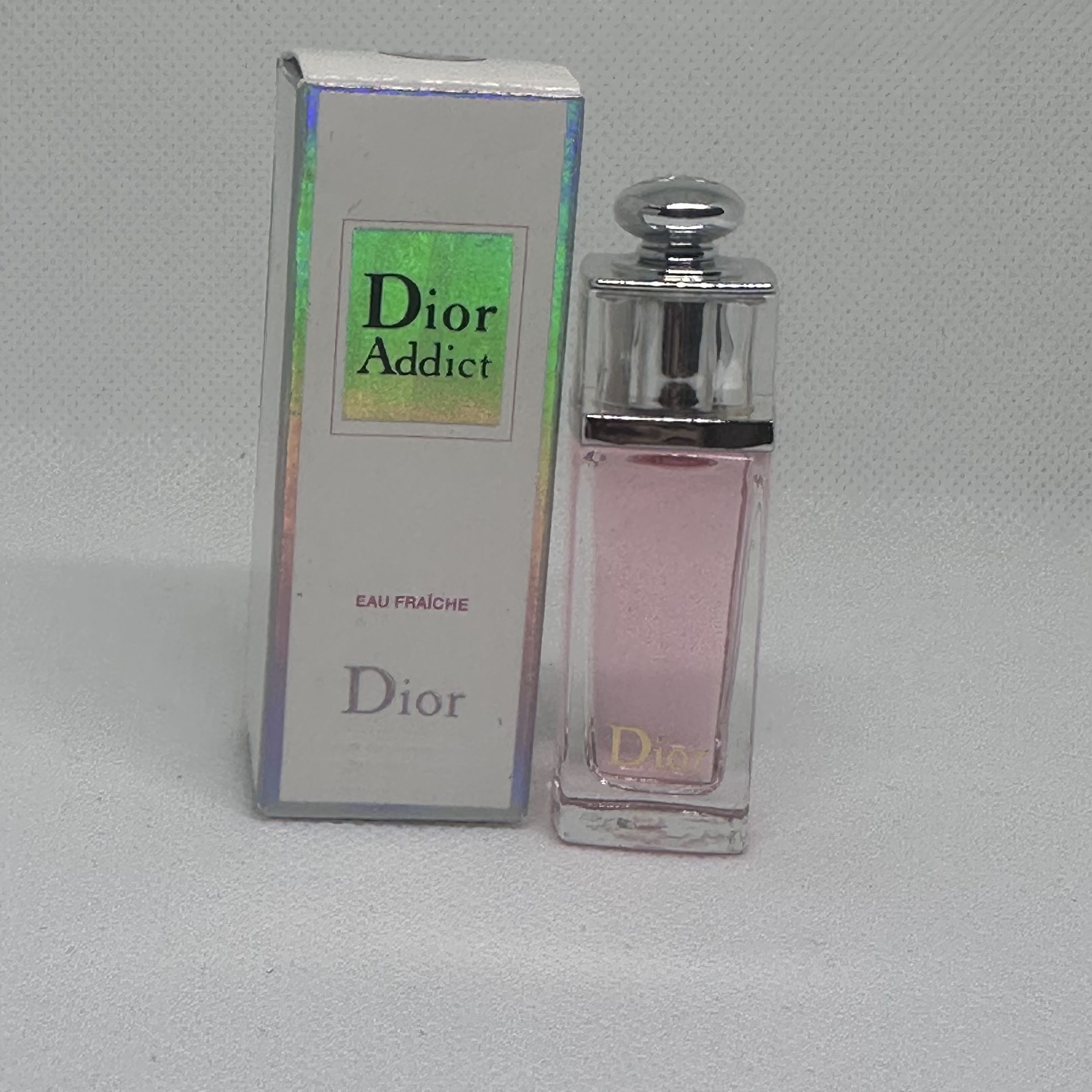 Dior Addict 7ml Discontinued Mini