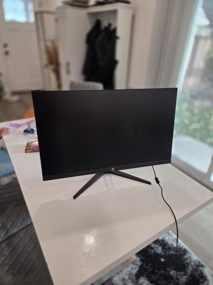 Z Edge 24" Gaming Monitor