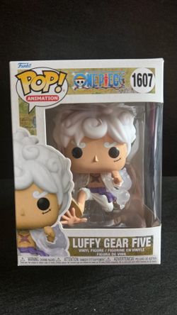 Funko Pop - One Piece
