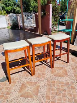 Bar stools