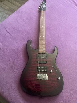 Ibanez Gio electric guitar