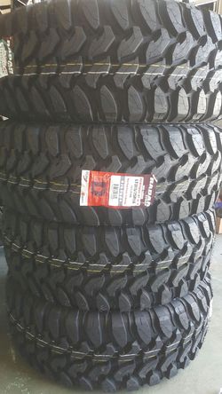 Mud tire Sale