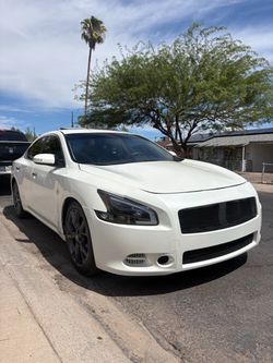 Nisan Maxima