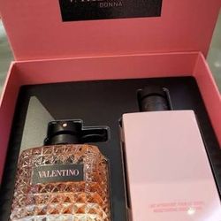 Valentino Donna Born In Roma By Valentino Eau De Toillete