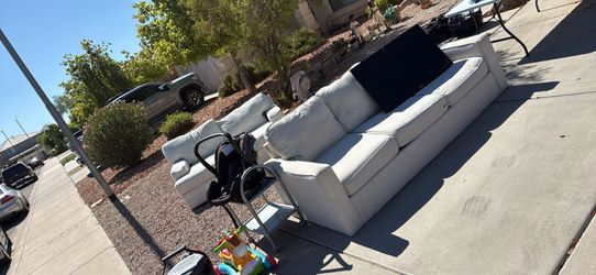 YARD SALE