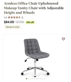 Office chair