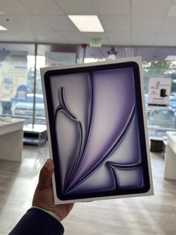 Apple - 11-inch iPad Air M4 chip (Wi-Fi) 512GB Space Gray New