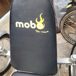 Mobo Tri.ton Bike