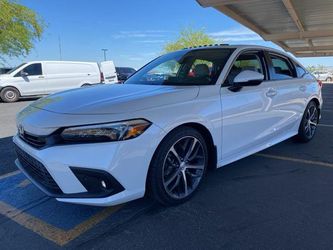 2024 Honda Civic Sedan