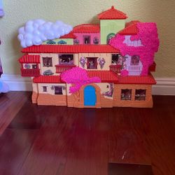 Encanto Doll House $10 OBO