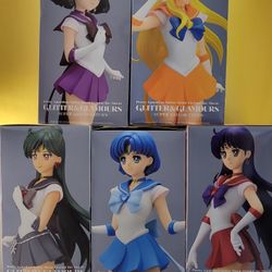 SUPER SAILOR SET