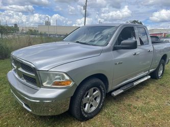 2010 Dodge Ram