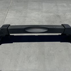 Jeep Wrangler Bumper