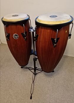 LP City Series Congas