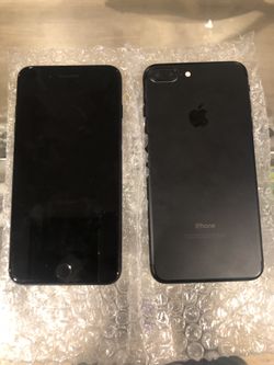 iPhone 7 Plus 128GB Unlocked