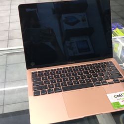 MacBook Air 