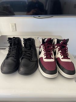 NIKE SIZE 11$11.5
