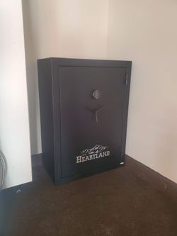 Gun Safe