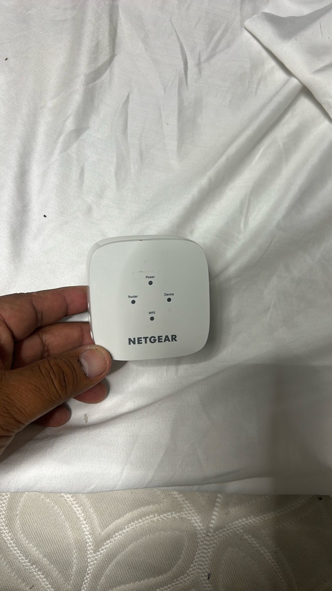 Wifi extender