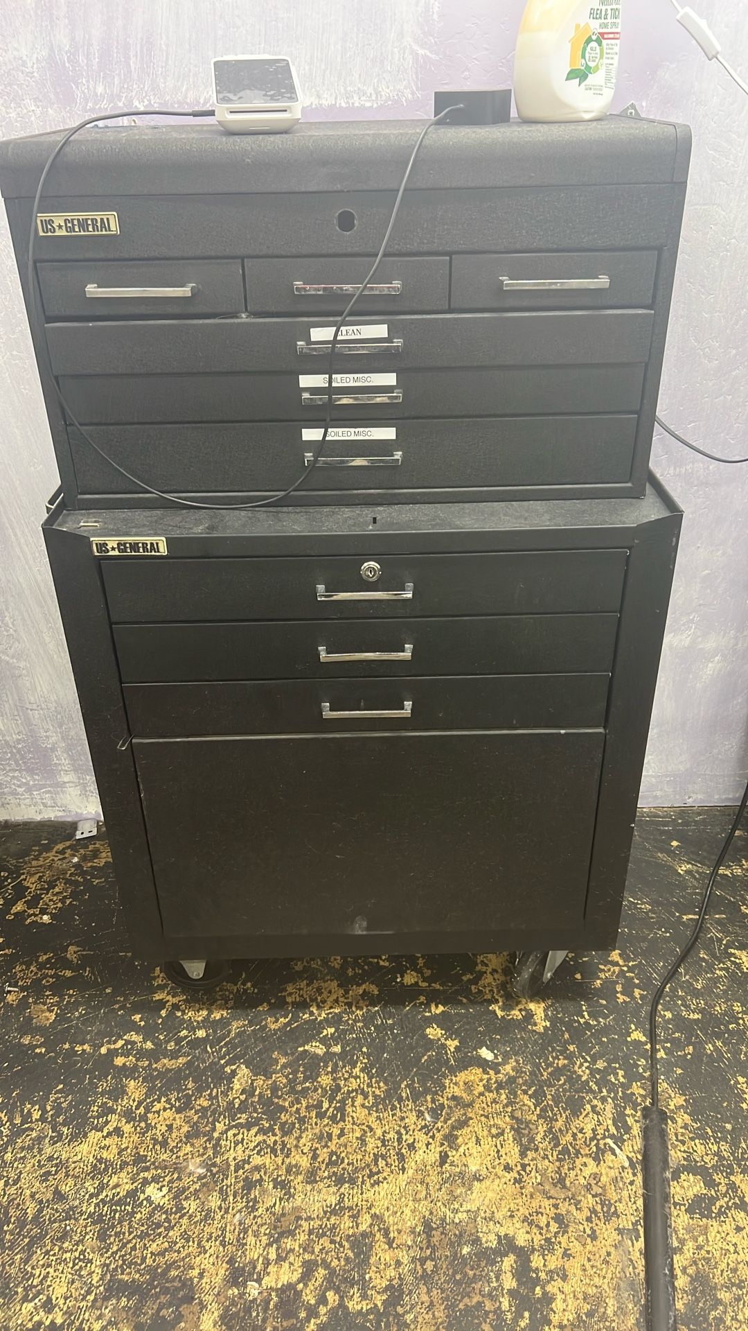 Tool Box