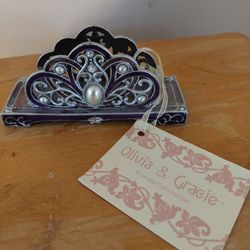 Business Card Holder 