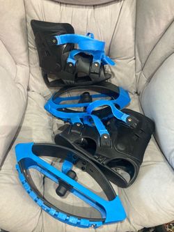 Kangoo Jumps Rebound Shoes, Jumpy shoes( i don’t know anything about these, didn’t figure them out)