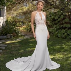 Beloved By Casablanca Bridal