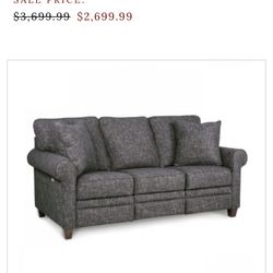 Lazy Boy Sofa  Recliner And 2  Recliners Set