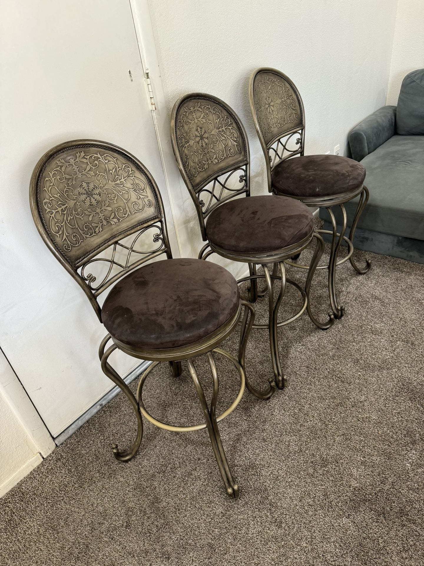 Stools