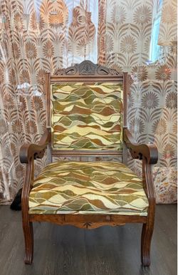 Vintage Chair