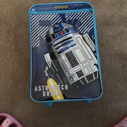 Carryon Kids  Luggage 