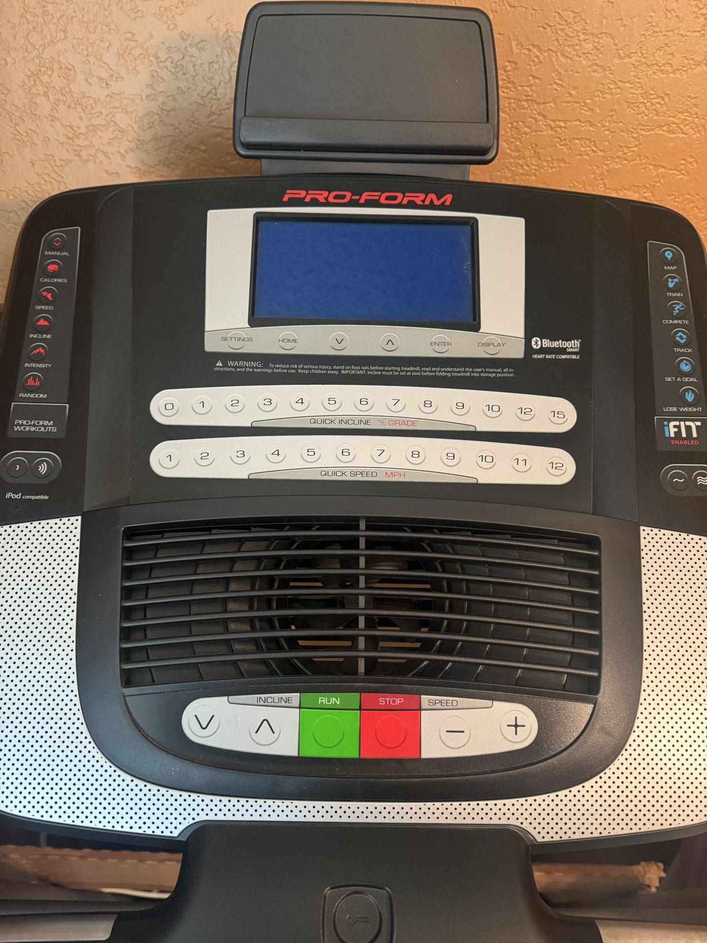 Treadmill