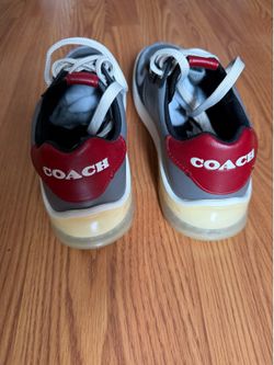 Coach sz 9.5