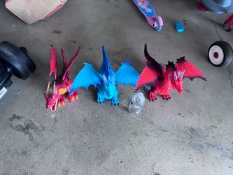 Toy 3$20