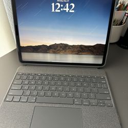 12.9-inch iPad Pro M2 (256GB)