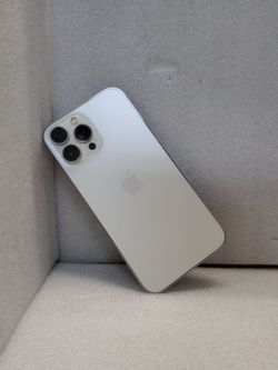 iPhone 13 Pro Max 512gb Unlocked - Babcock rd