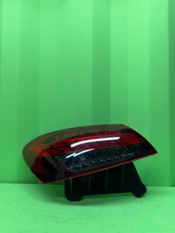 2021 2022 2023 Mercedes-Benz E350 E450 E53 E63 Left Driver  Side Quarter   Panel / Outer Tail Light OEM A2139065509