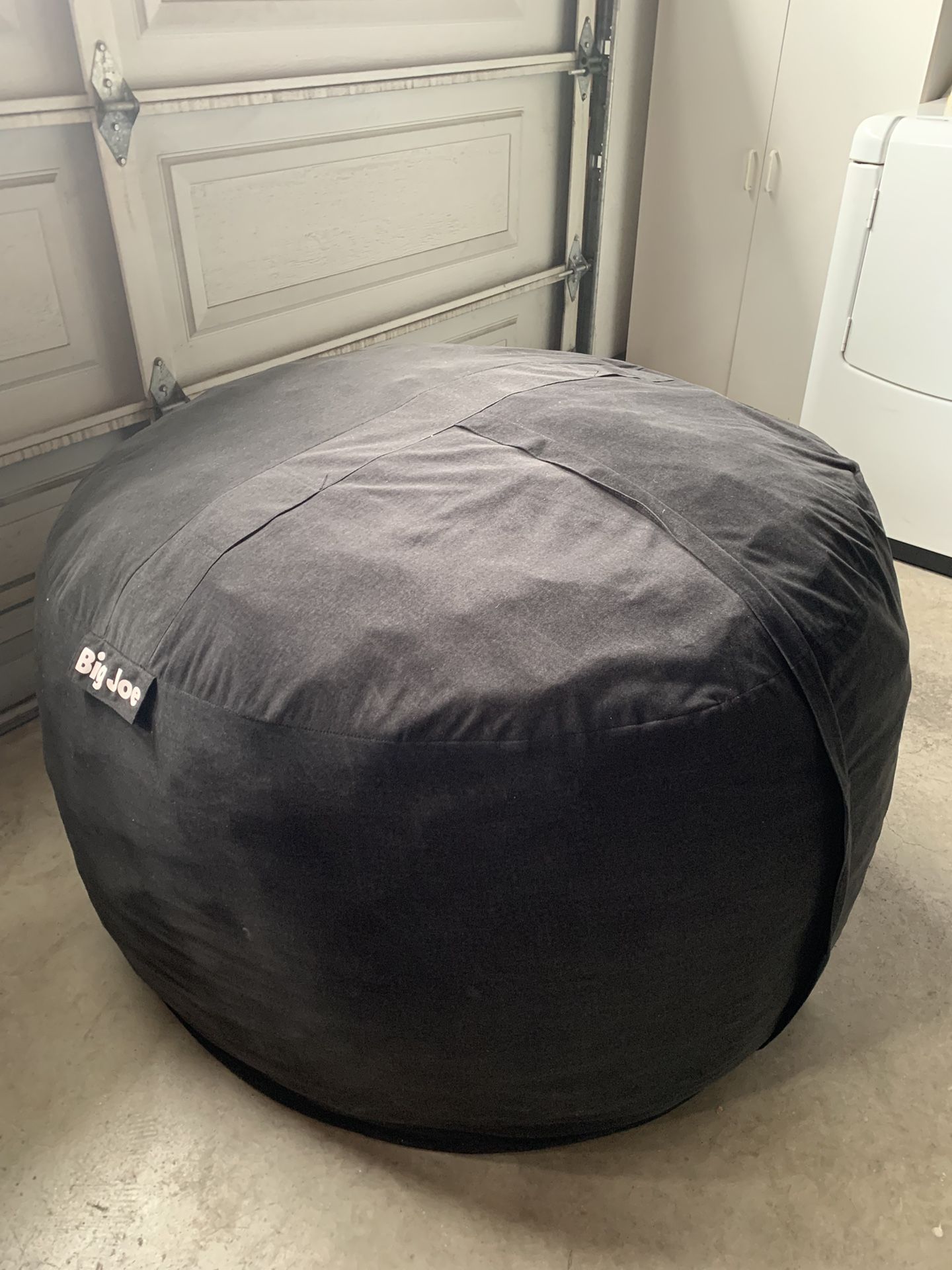 Big Joe Large 4ft Foam Beanbag