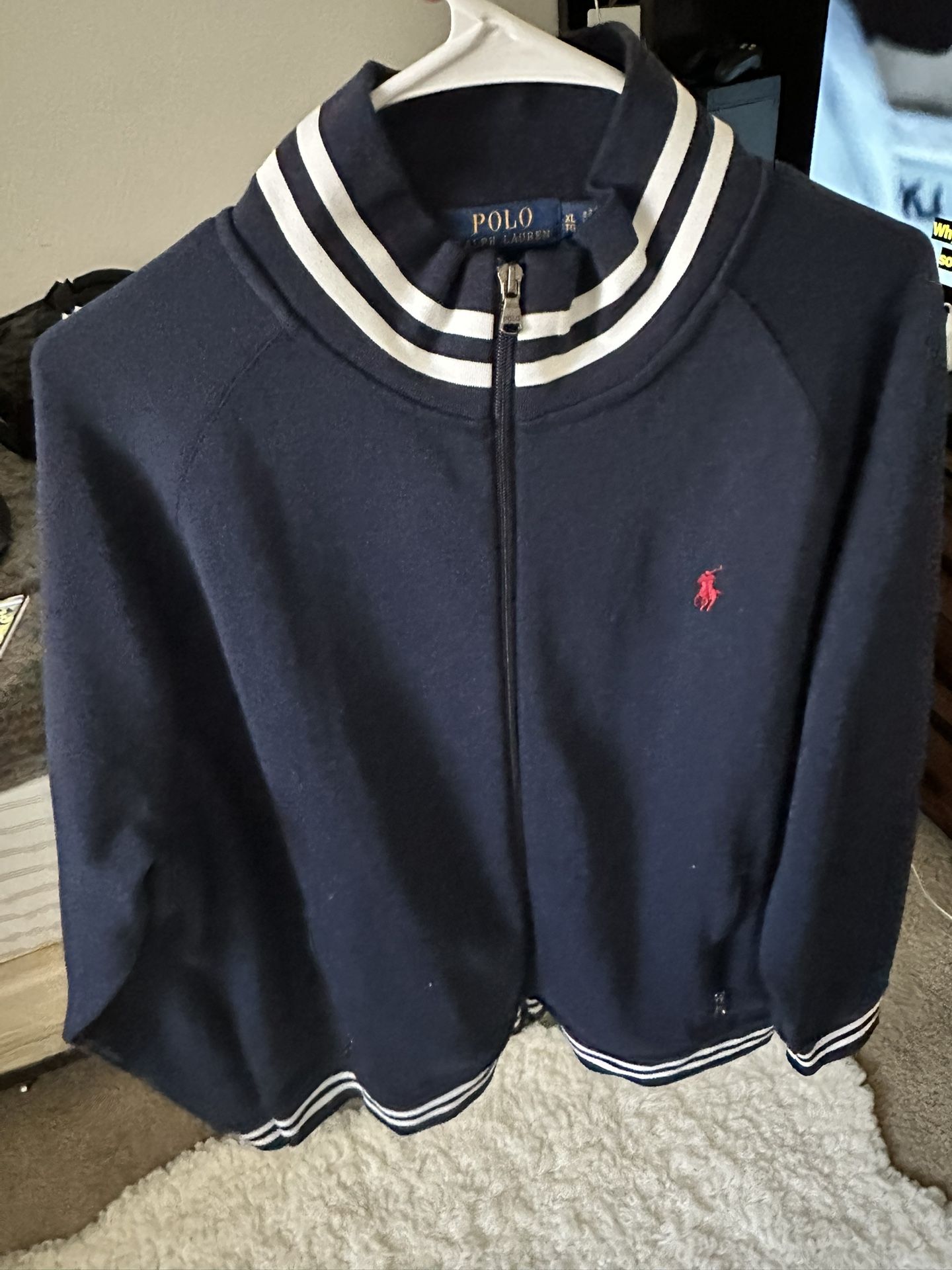 Ralph Lauren Jacket