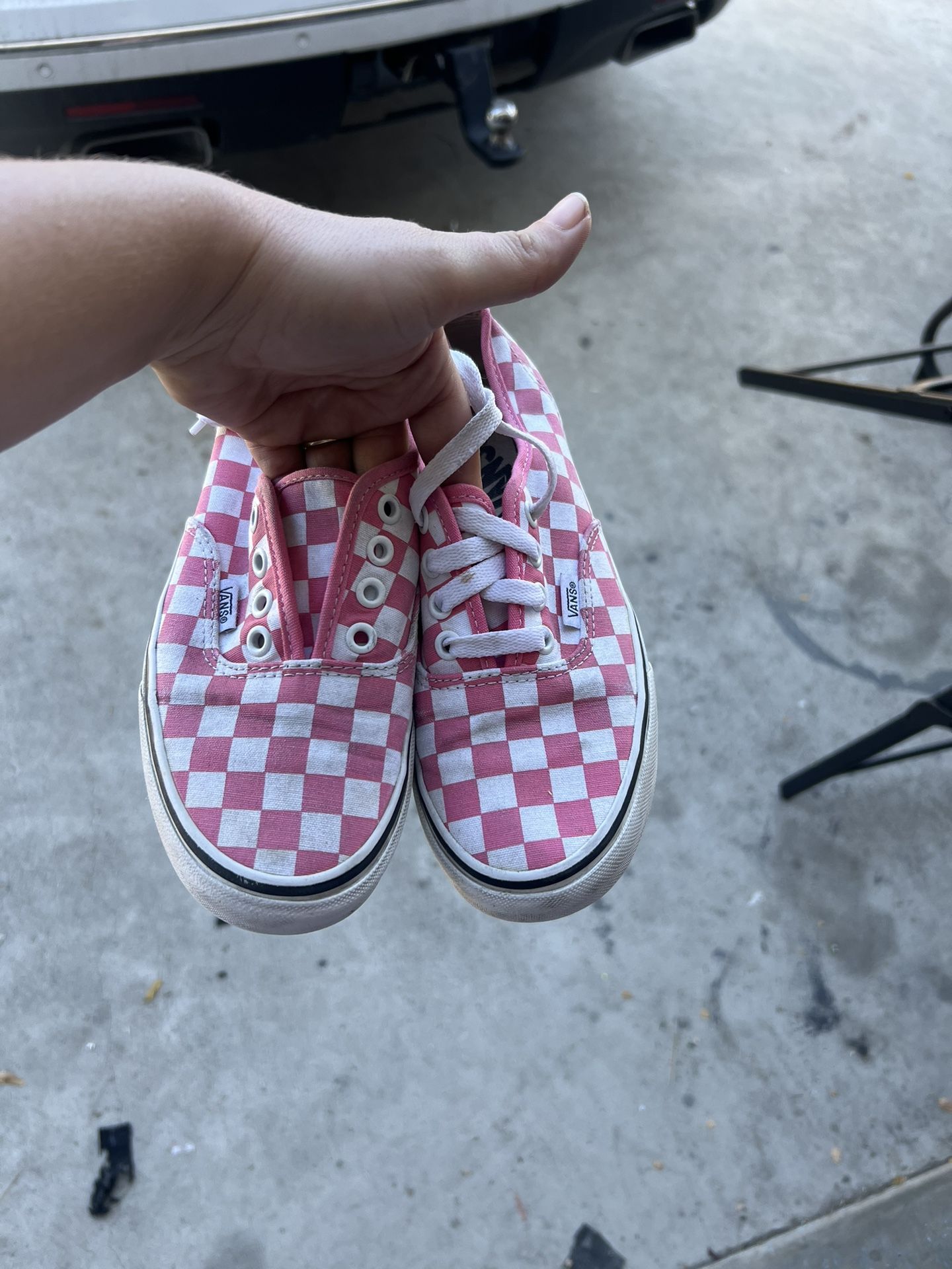 Kids Shoes