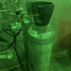 Co2 Tank