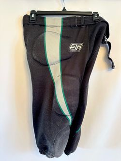 ~Youth Practice Football Padded Pants~YXL