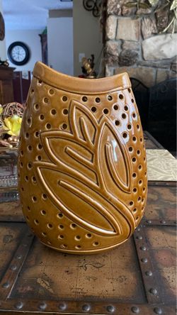 Vase