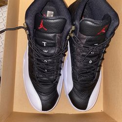 Jordan 12 Playoff Size 13